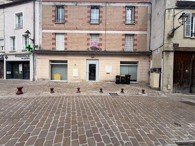 Appartement location à Malesherbes, Le Malesherbois