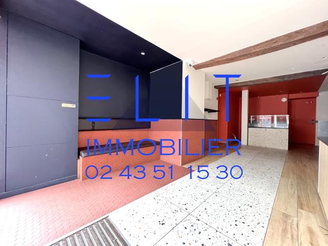 Appartement location à Le Mans