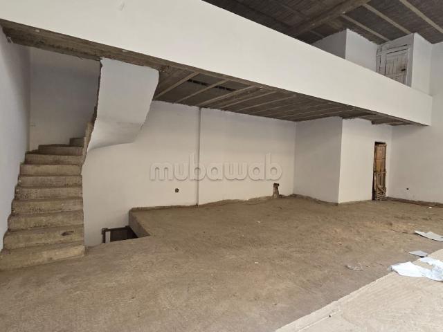 Local commercial vente à Anfa, Gharb-Chrarda-Beni Hssen