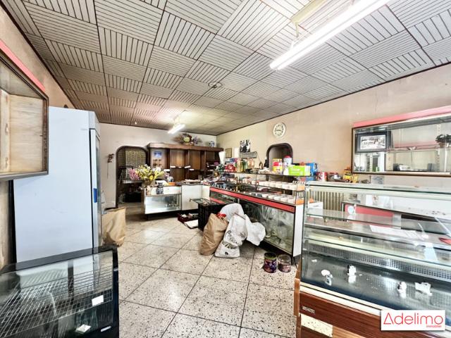 Appartement vente à Alès, Lamelouze