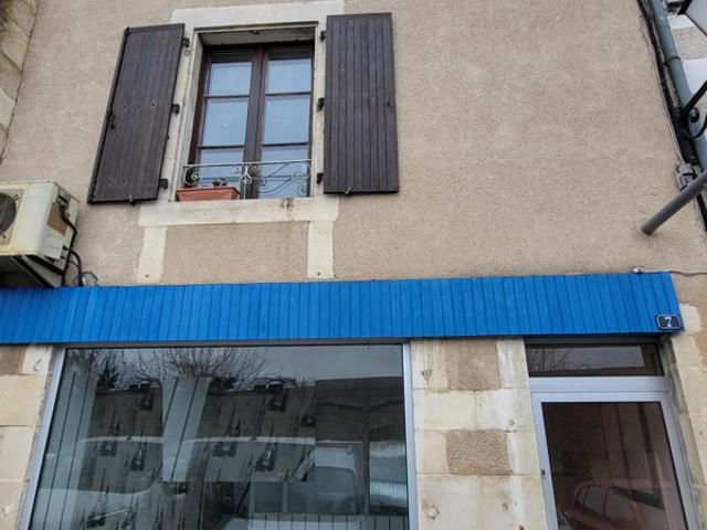 Maison vente à Montmorillon, Couhé