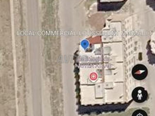 Local commercial location à Azrou