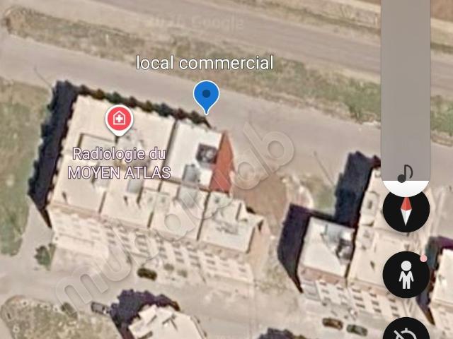 Local commercial vente à Azrou
