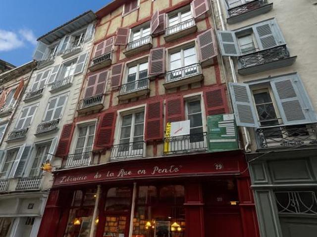 Local Commercial vente à Bayonne