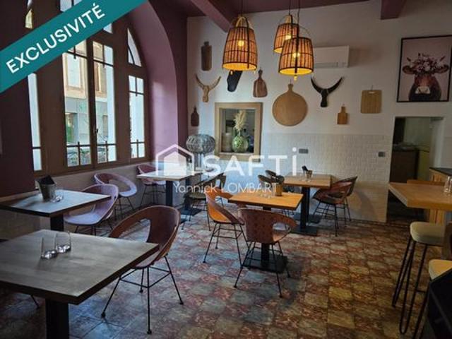 Local Commercial vente à Albi, Gaillac