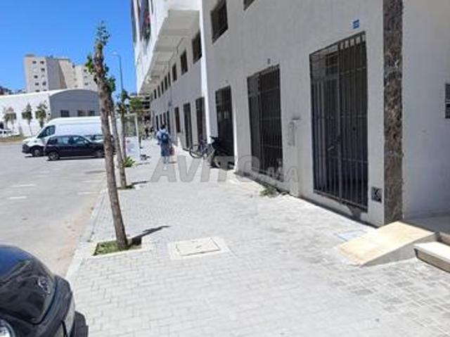 Local commercial vente à Tangero, Tanger-Tétouan