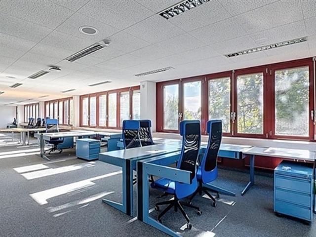 Büro mieten in Renens, Waadt