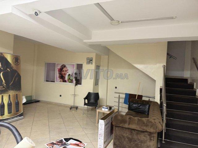 Local commercial location à Anfa, Gharb-Chrarda-Beni Hssen