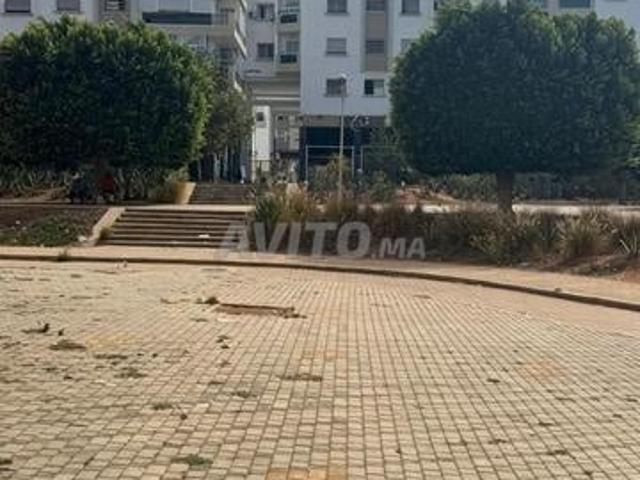 Local commercial location à El Ma, Gharb-Chrarda-Beni Hssen