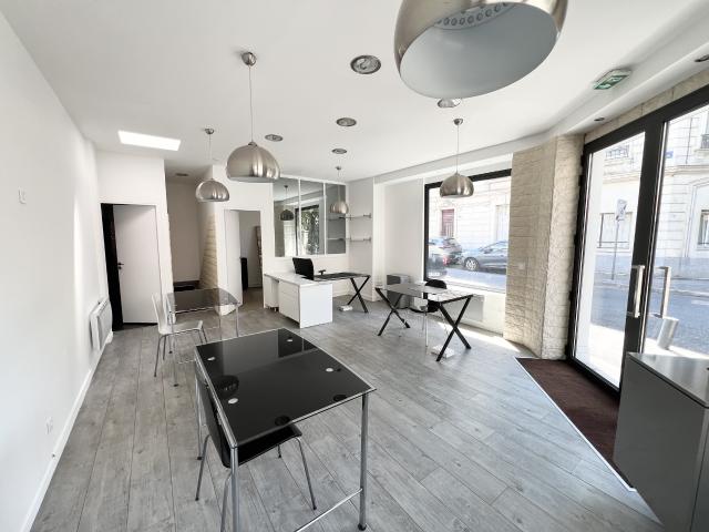 Bureau location à Nogent-sur-Marne, Maisons-alfort