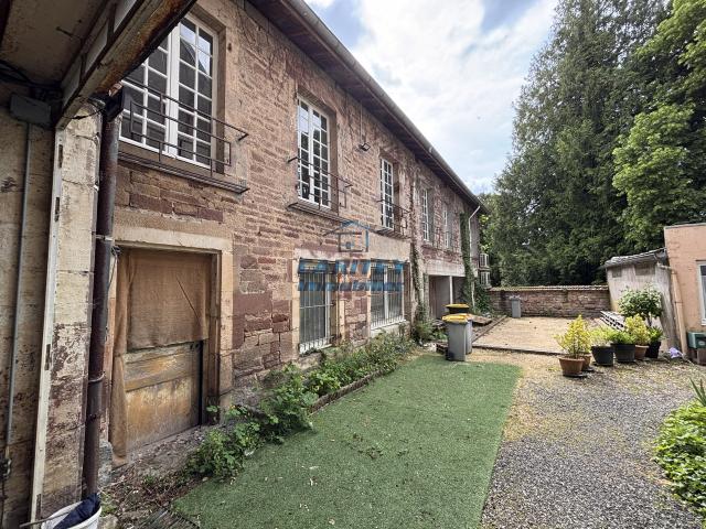 Maison vente à Lure, Luxeuil-les-bains