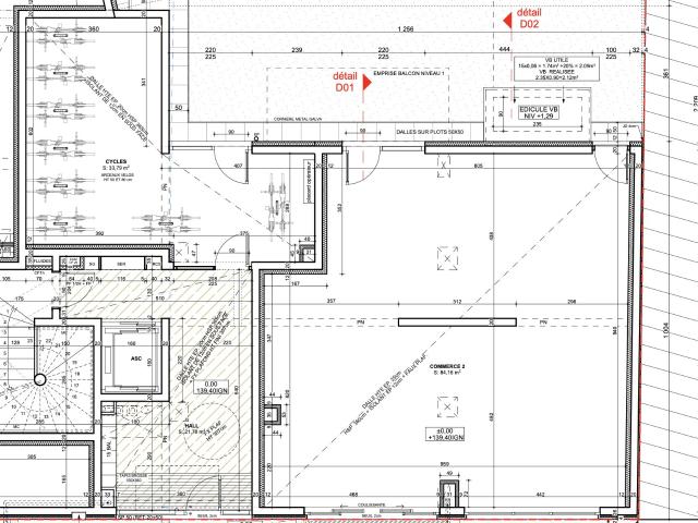 Appartement location à Strasbourg, Hoenheim