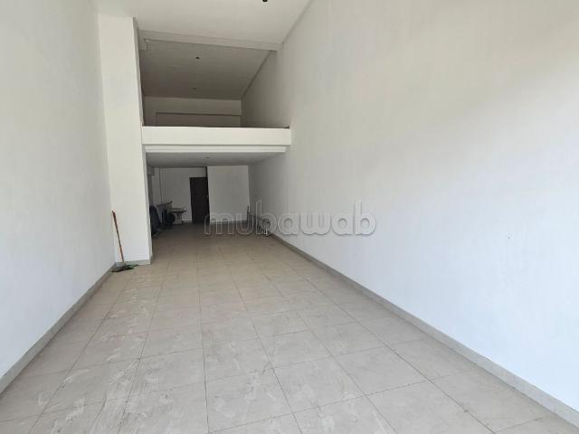 Local commercial vente à Anfa, Gharb-Chrarda-Beni Hssen