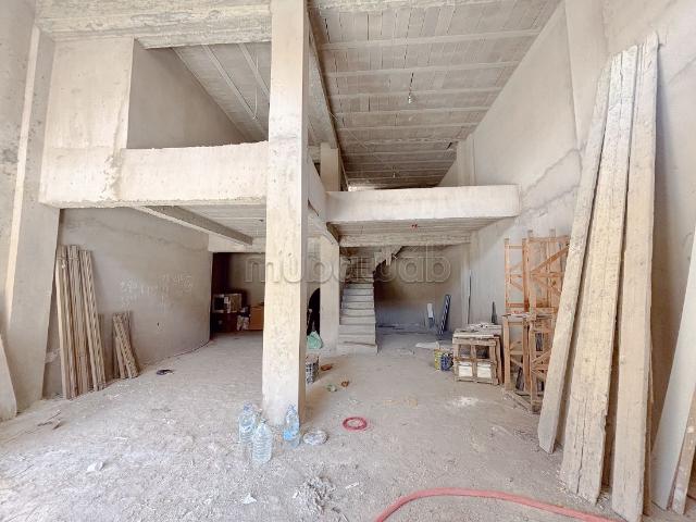 Local commercial location à Dar Bouazza, Gharb-Chrarda-Beni Hssen