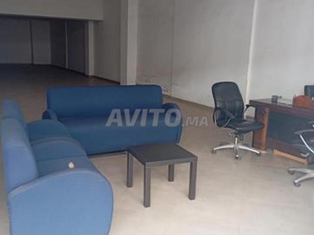Local commercial location à Anfa, Gharb-Chrarda-Beni Hssen