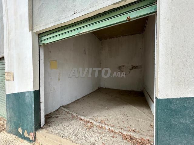 Local commercial location à Tétouan, Tanger-Tétouan