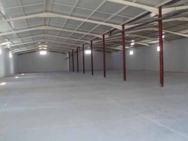 Propriété location à Ben Arous