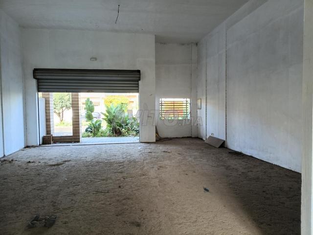 Bureau location à Anfa, Gharb-Chrarda-Beni Hssen