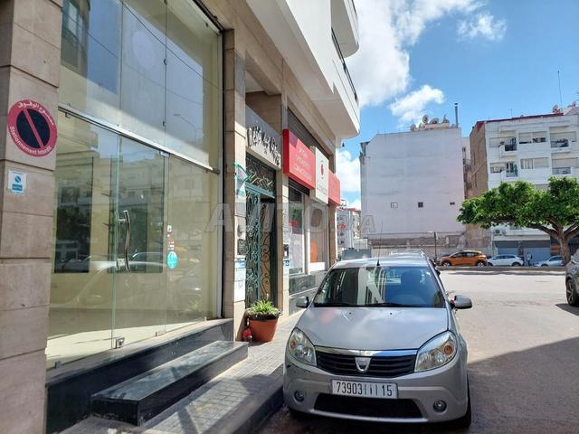 Local commercial location à Anfa, Gharb-Chrarda-Beni Hssen