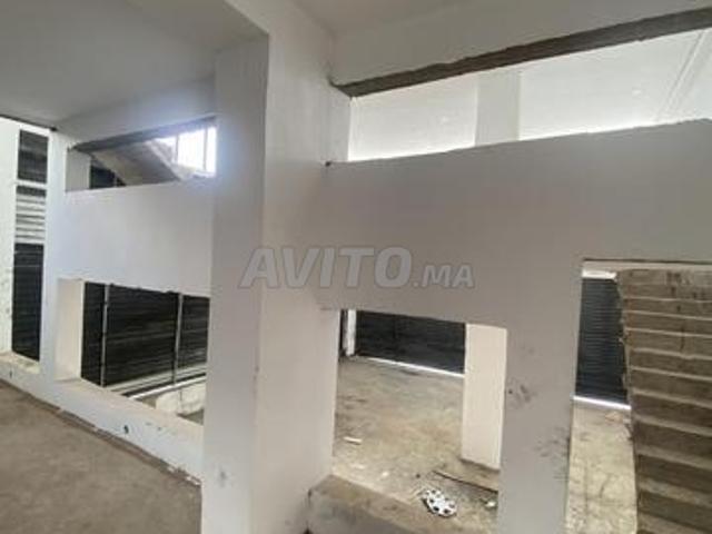 Local commercial vente à Anfa, Gharb-Chrarda-Beni Hssen
