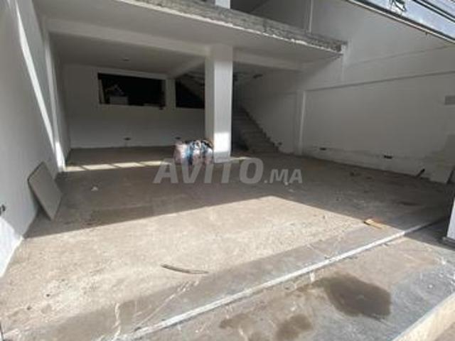 Local commercial vente à Anfa, Gharb-Chrarda-Beni Hssen