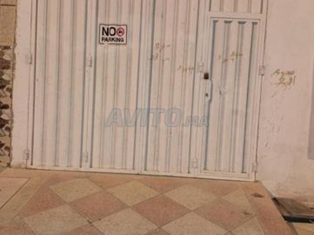 Local commercial vente à Meknès ⴰⵎⴽⵏⴰⵙ مكناس, Prefecture de Meknès عمالة مكناس