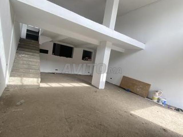 Local commercial vente à Anfa, Gharb-Chrarda-Beni Hssen