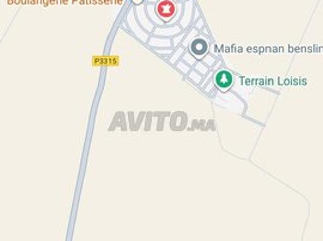 Local commercial vente à Slimane, Gharb-Chrarda-Beni Hssen