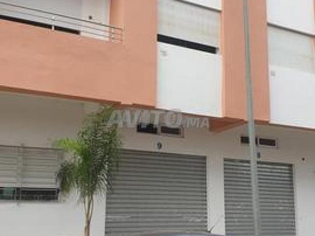 Local commercial vente à Lyautey