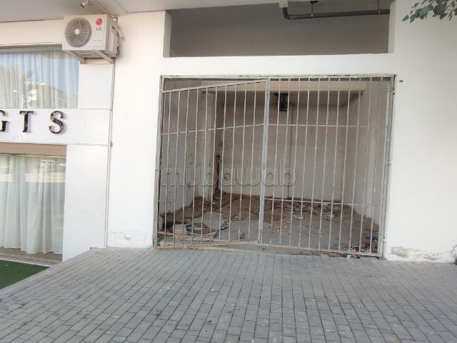 Local commercial vente à Tangero, Tanger-Tétouan