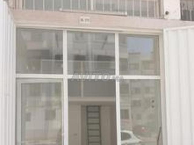 Local commercial vente à Anfa, Gharb-Chrarda-Beni Hssen