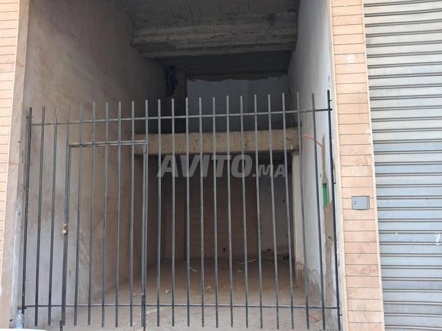 Local commercial vente à Anfa, Gharb-Chrarda-Beni Hssen