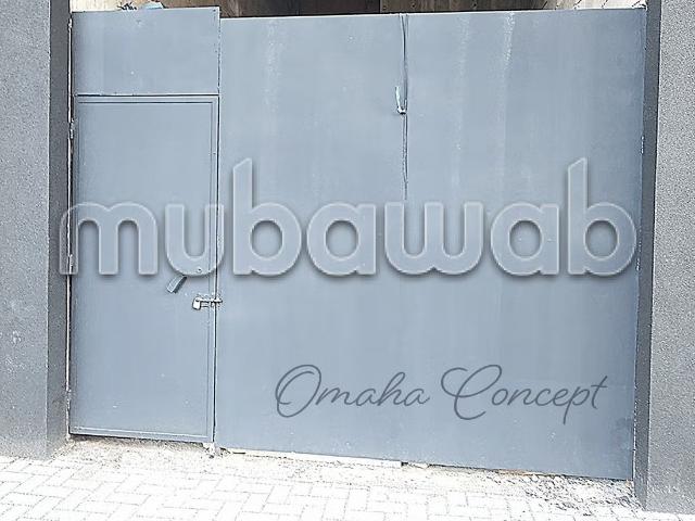 Local commercial location à Anfa, Gharb-Chrarda-Beni Hssen
