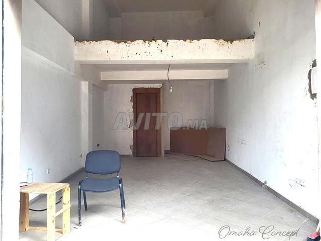 Local commercial vente à Anfa, Gharb-Chrarda-Beni Hssen