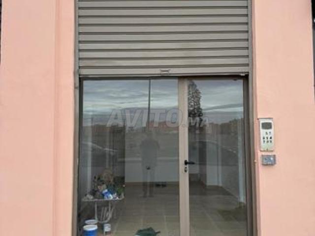 Local commercial location à Marrakech, L'Oriental