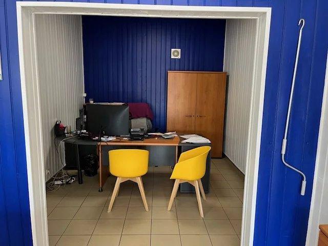 Bureau location à Nevers, Nièvre