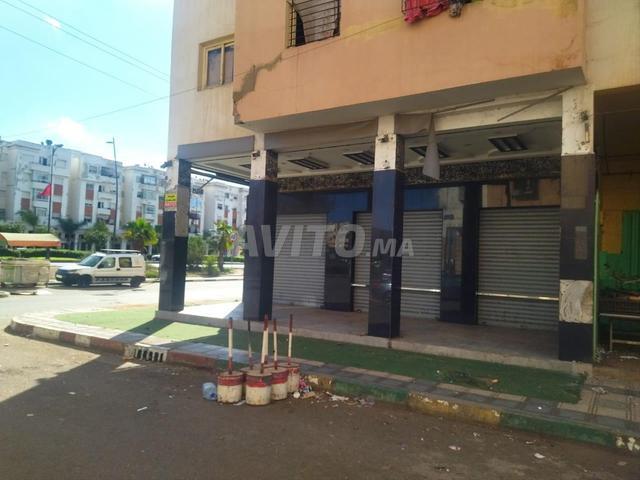 Local commercial vente à Anfa, Gharb-Chrarda-Beni Hssen