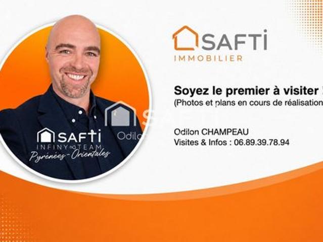 Local Commercial vente à Perpignan