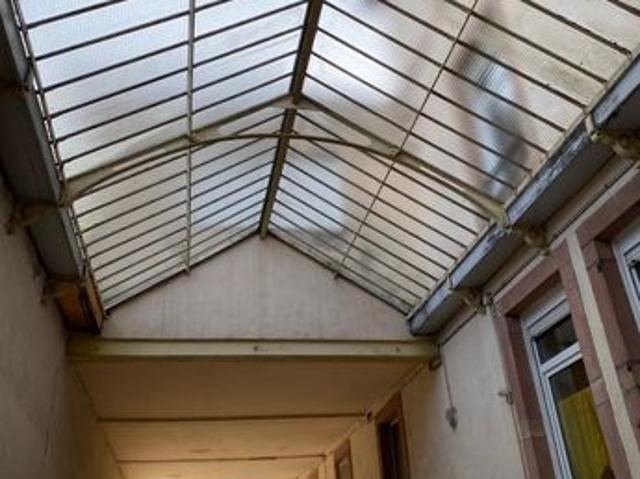 Appartement vente à Saint-Dié-des-Vosges, Grand Est