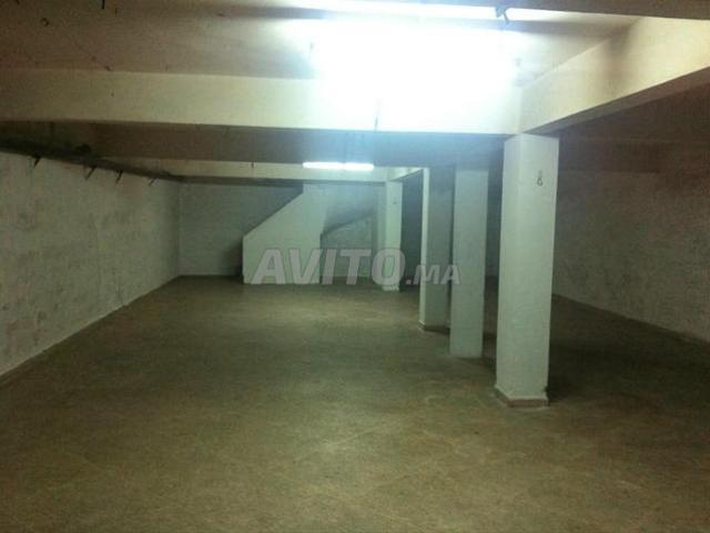 Local commercial location à Anfa, Gharb-Chrarda-Beni Hssen