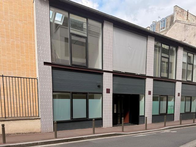 Appartement vente à Nanterre, Suresnes