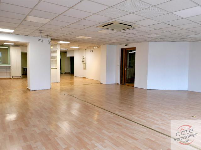 Bureau vente à Forbach-Boulay-Moselle, Stiring-wendel