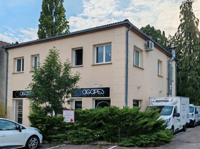 Appartement location à Toul, Velaine-en-haye