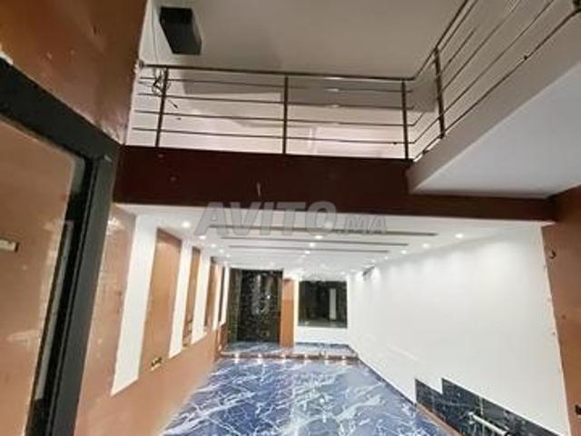 Local commercial vente à Anfa, Gharb-Chrarda-Beni Hssen