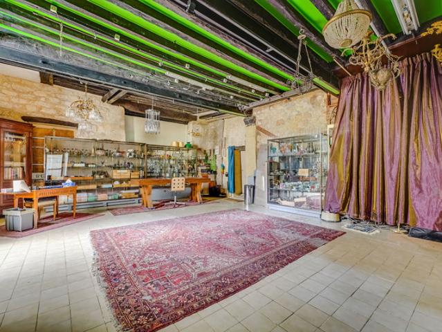Maison vente à Paris, Île-de-France