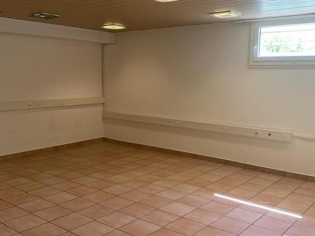 Büro mieten in Cheseaux-Lausanne, Waadt