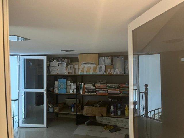 Local Commercial vente à Casablanca