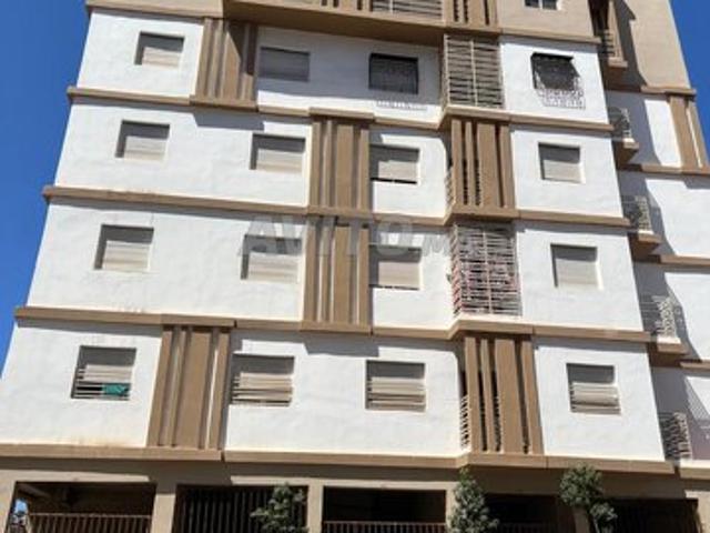 Local commercial location à Dar Bouazza, Gharb-Chrarda-Beni Hssen