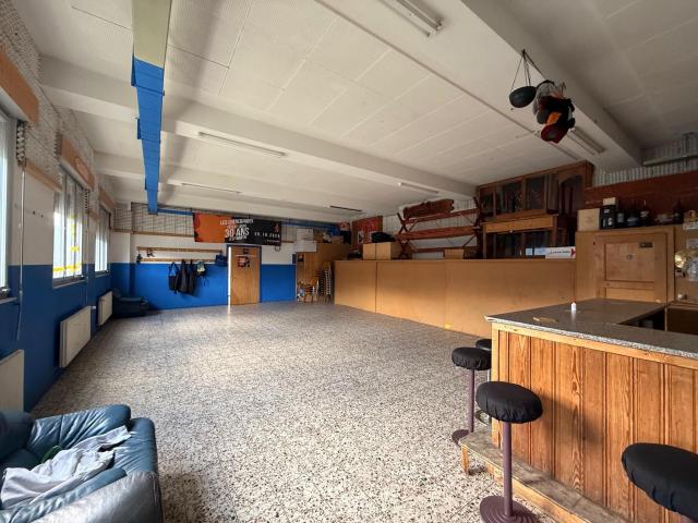 Büro kaufen