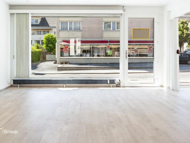 Büro kaufen in Sierre, Wallis